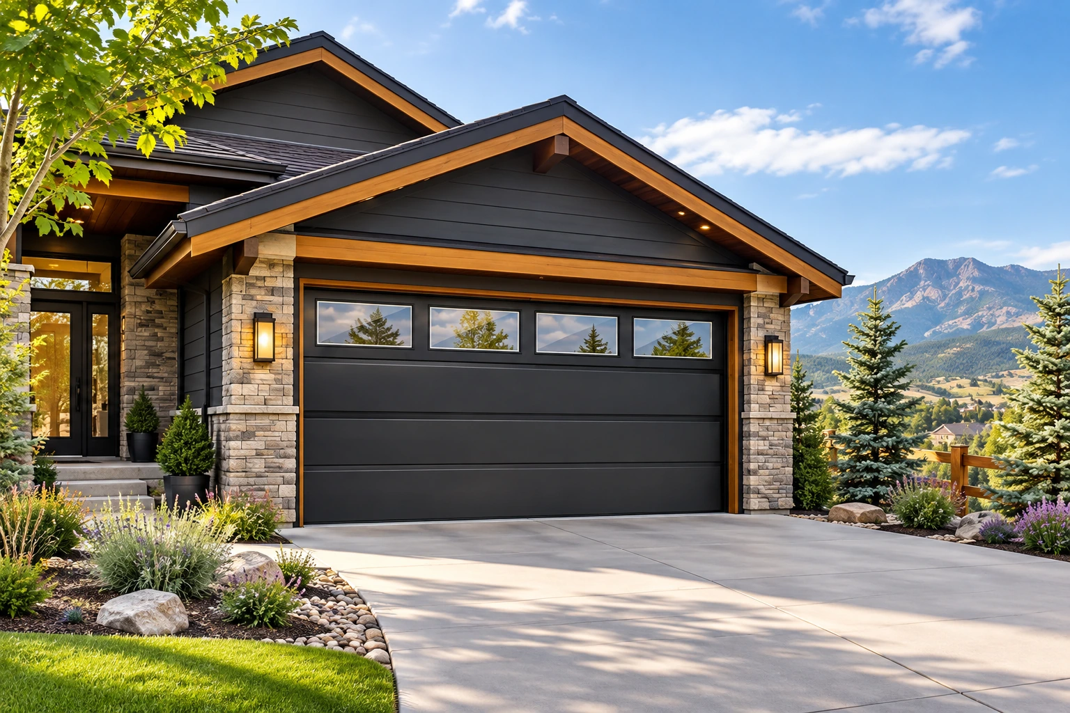 Residential Property In Highlands Ranch
